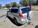 Toyota RAV4 2007 года