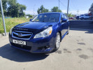 Subaru Legacy 2010 года