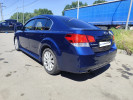 Subaru Legacy 2010 года