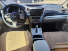 Subaru Legacy 2010 года