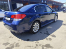 Subaru Legacy 2010 года