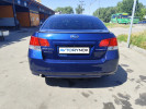 Subaru Legacy 2010 года