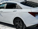 Hyundai Elantra 2023 года
