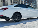 Hyundai Elantra 2023 года