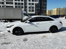 Hyundai Elantra 2023 года