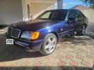Mercedes-Benz S-Класс 1997 года