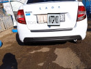 ВАЗ (Lada) Granta 2024 года