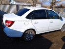 ВАЗ (Lada) Granta 2024 года