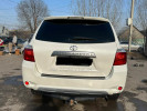Toyota Highlander 2008 года