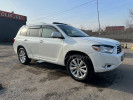 Toyota Highlander 2008 года