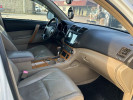 Toyota Highlander 2008 года