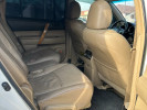 Toyota Highlander 2008 года