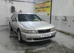 Nissan Maxima 1998 года