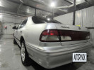 Nissan Maxima 1998 года