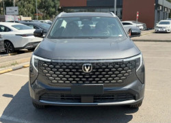 Changan CS55 PLUS 2025 года