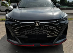 Changan X5 Plus 2026 года
