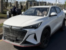 Changan X5 Plus 2026 года