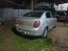 Chevrolet Cobalt 2020 года