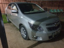 Chevrolet Cobalt 2020 года