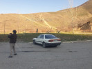Mitsubishi Galant 1989 года