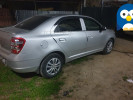 Chevrolet Cobalt 2020 года