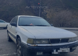 Mitsubishi Galant 1989 года