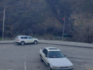 Mitsubishi Galant 1989 года