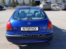 Toyota Corolla 2000 года