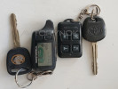 Toyota Corolla 2000 года
