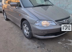 Honda Odyssey 2001 года