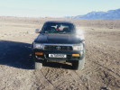 Toyota Hilux Surf 1995 года