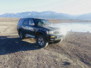 Toyota Hilux Surf 1995 года