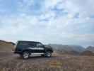 Toyota Hilux Surf 1995 года