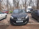 Nissan Qashqai 2012 года