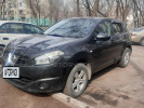 Nissan Qashqai 2012 года
