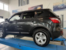 Nissan Qashqai 2012 года
