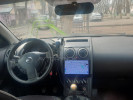 Nissan Qashqai 2012 года
