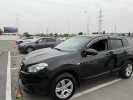 Nissan Qashqai 2012 года