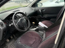 Nissan Qashqai 2012 года