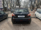 Nissan Qashqai 2012 года