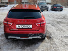 ВАЗ (Lada) Vesta SW Cross 2019 года
