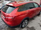 ВАЗ (Lada) Vesta SW Cross 2019 года