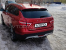 ВАЗ (Lada) Vesta SW Cross 2019 года