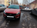 ВАЗ (Lada) Vesta SW Cross 2019 года