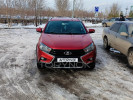 ВАЗ (Lada) Vesta SW Cross 2019 года
