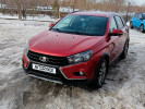 ВАЗ (Lada) Vesta SW Cross 2019 года