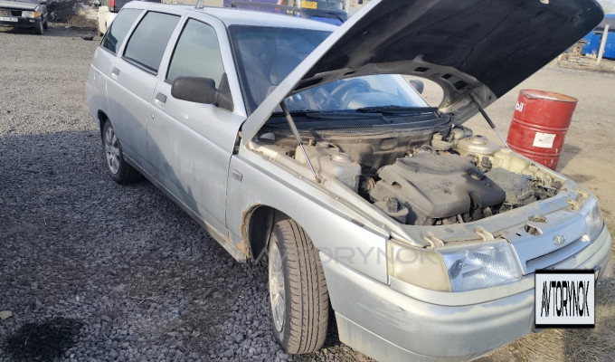 ВАЗ (Lada) 2111 2005 года