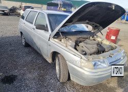 ВАЗ (Lada) 2111 2005 года