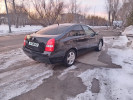 Nissan Primera 2004 года