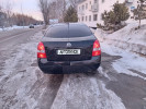Nissan Primera 2004 года